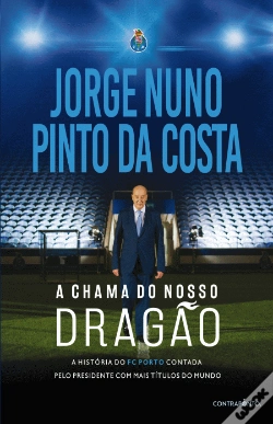 Capa do artigo A Chama do Nosso Dragão