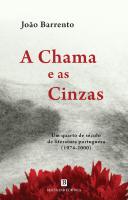 A Chama e as Cinzas