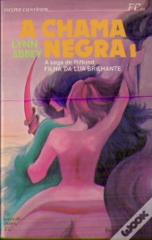 A Chama Negra I