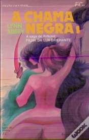 Capa do artigo A Chama Negra I