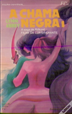 Capa do artigo A Chama Negra I