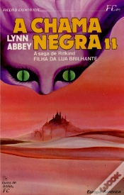 Capa do artigo A Chama Negra II