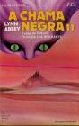 A Chama Negra II - Preview