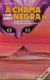 Capa do artigo A Chama Negra II