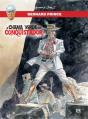 A Chama Verde do Conquistador - Preview