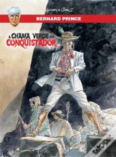 A Chama Verde do Conquistador