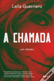 Capa do artigo A Chamada