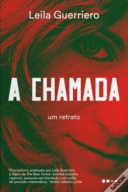 Capa do artigo A Chamada
