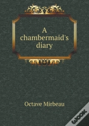 Capa do artigo A Chambermaid