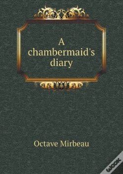 Capa do artigo A Chambermaid'S Diary