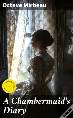 Capa do artigo A Chambermaid'S Diary