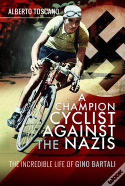 Capa do artigo A Champion Cyclist Against The Nazis