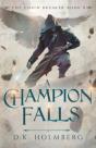 A Champion Falls - Preview