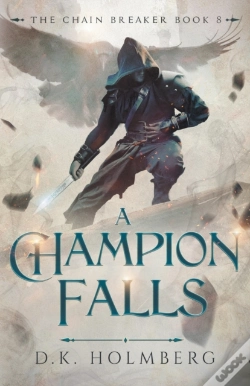 Capa do artigo A Champion Falls
