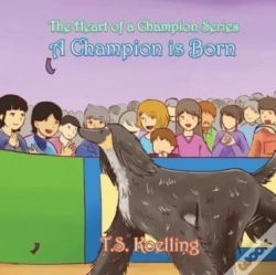 Capa do artigo A Champion Is Born