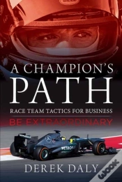 Capa do artigo A Champion