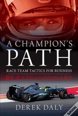 Capa do artigo A Champion'S Path
