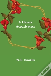 Capa do artigo A Chance Acquaintance