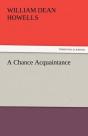 A Chance Acquaintance - Preview