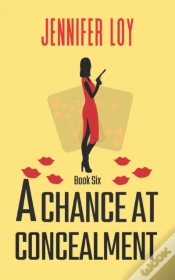 Capa do artigo A Chance At Concealment