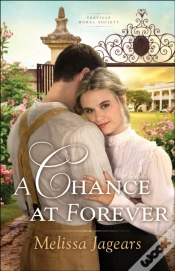 Capa do artigo A Chance At Forever