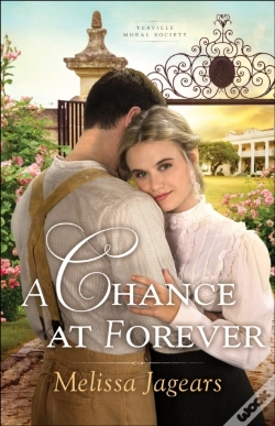 Capa do artigo A Chance At Forever