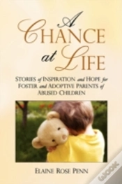 Capa do artigo A Chance At Life: Stories Of Inspiration