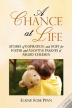 Capa do artigo A Chance At Life: Stories Of Inspiration