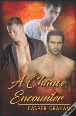 Capa do artigo A Chance Encounter