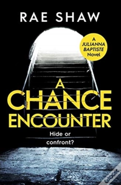 Capa do artigo A Chance Encounter