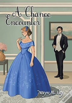 Capa do artigo A Chance Encounter