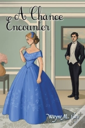 Capa do artigo A Chance Encounter