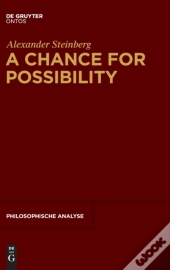 A Chance For Possibility