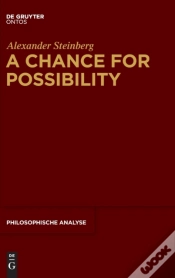 Capa do artigo A Chance For Possibility