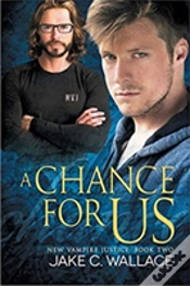 Capa do artigo A Chance For Us