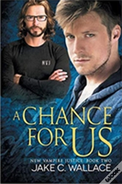 Capa do artigo A Chance For Us