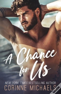 Capa do artigo A Chance For Us
