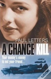 Capa do artigo A Chance Kill