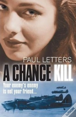 Capa do artigo A Chance Kill