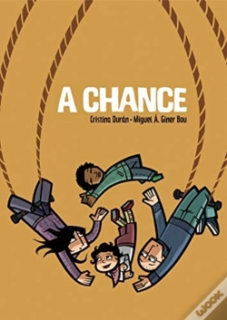 Capa do artigo A Chance