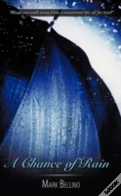Capa do artigo A Chance Of Rain