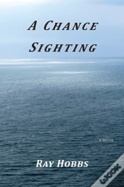 Capa do artigo A Chance Sighting