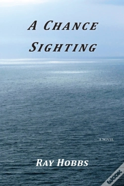 Capa do artigo A Chance Sighting