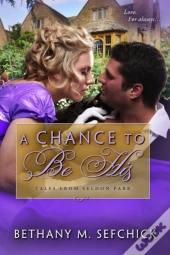 A Chance To Be His