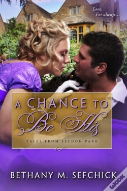 Capa do artigo A Chance To Be His