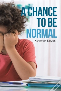 Capa do artigo A Chance To Be Normal