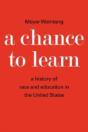 A Chance To Learn - Preview