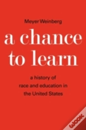 Capa do artigo A Chance To Learn