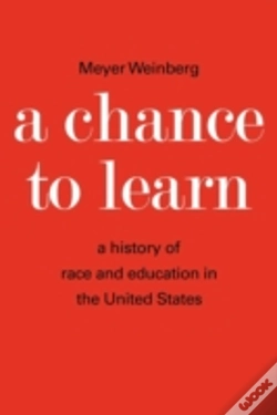 Capa do artigo A Chance To Learn