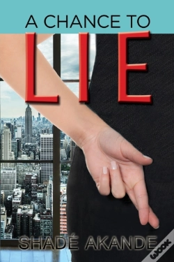 Capa do artigo A Chance To Lie